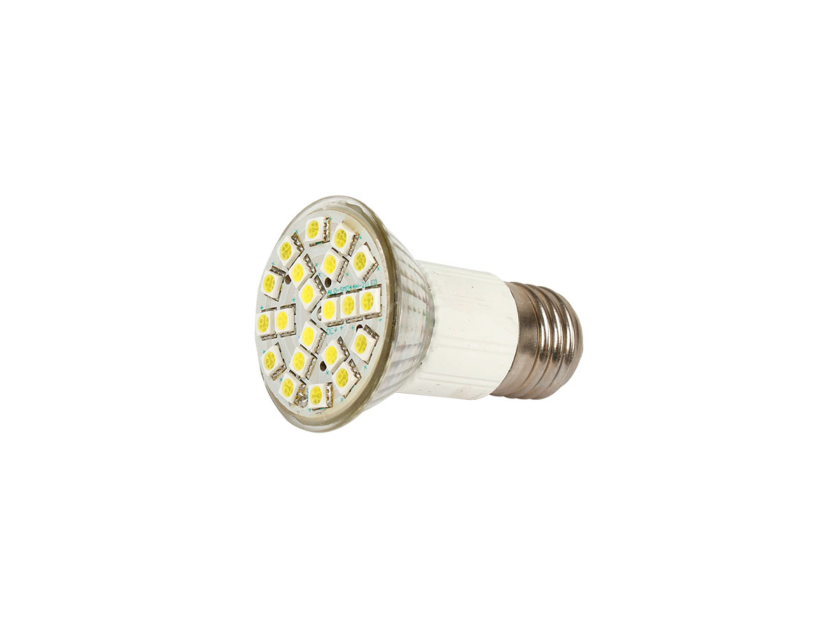 SIJALICA LED 5050-21 E27 2.3W 