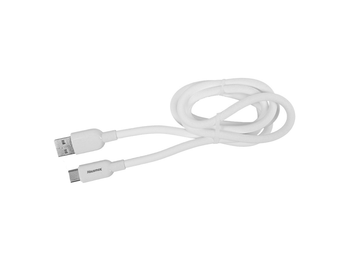 KABL USB A NA TYPE C 1M 