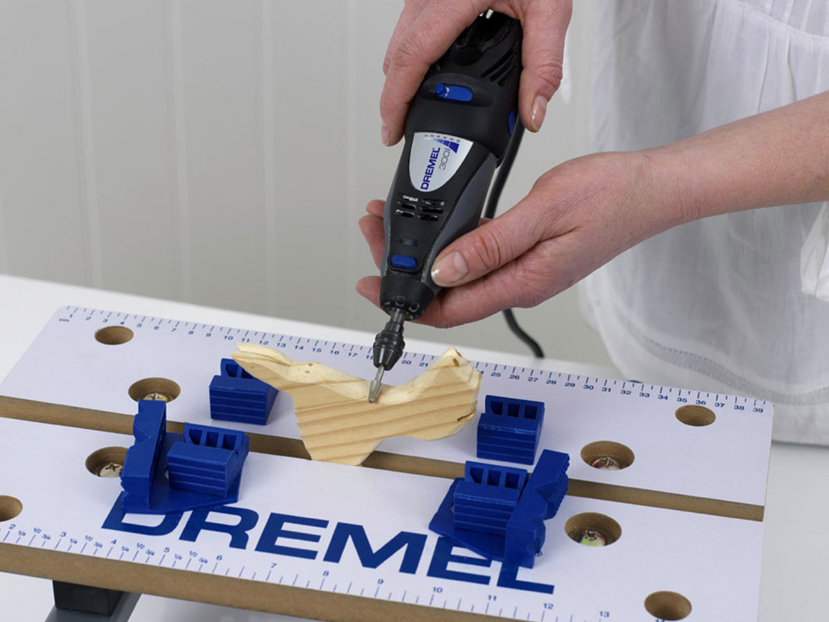 DREMEL STEZNA GLAVA 