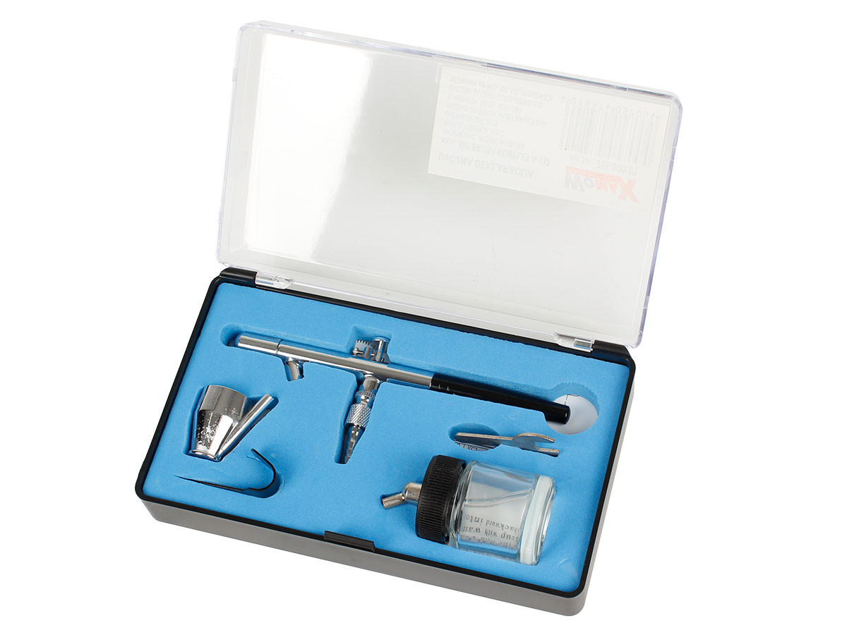 AIR BRUSH SET SL150B 