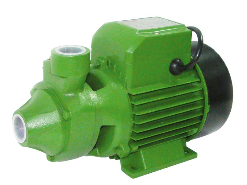 PUMPA BAŠTENSKA W-GP 750 BI 