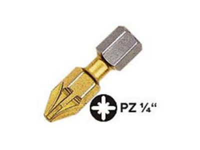 PIN  PZ1 1/4