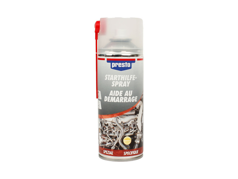 START SPREJ PRESTO 400ML 